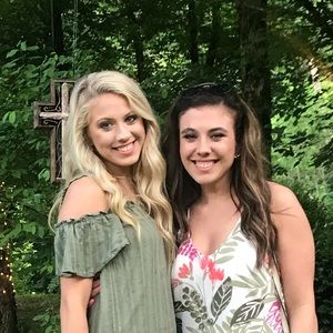 Meet your Posher, Izabella